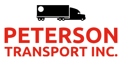Peterson Transport Inc.
